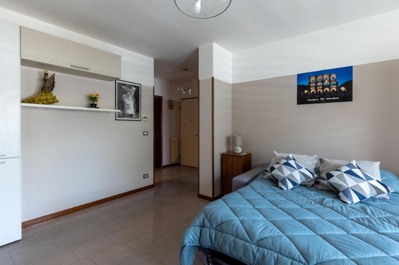 Casa Vacanze- Debra Aosta Exteriör bild