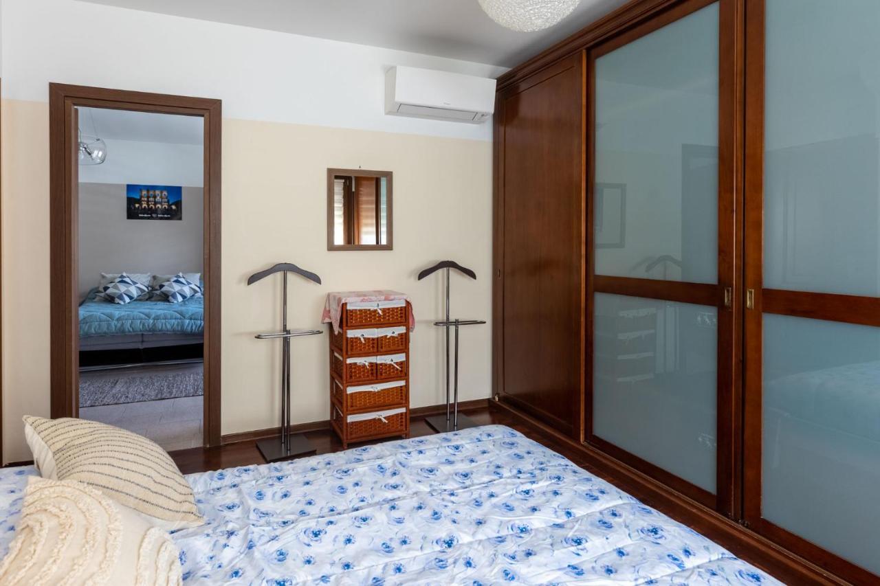 Casa Vacanze- Debra Aosta Exteriör bild