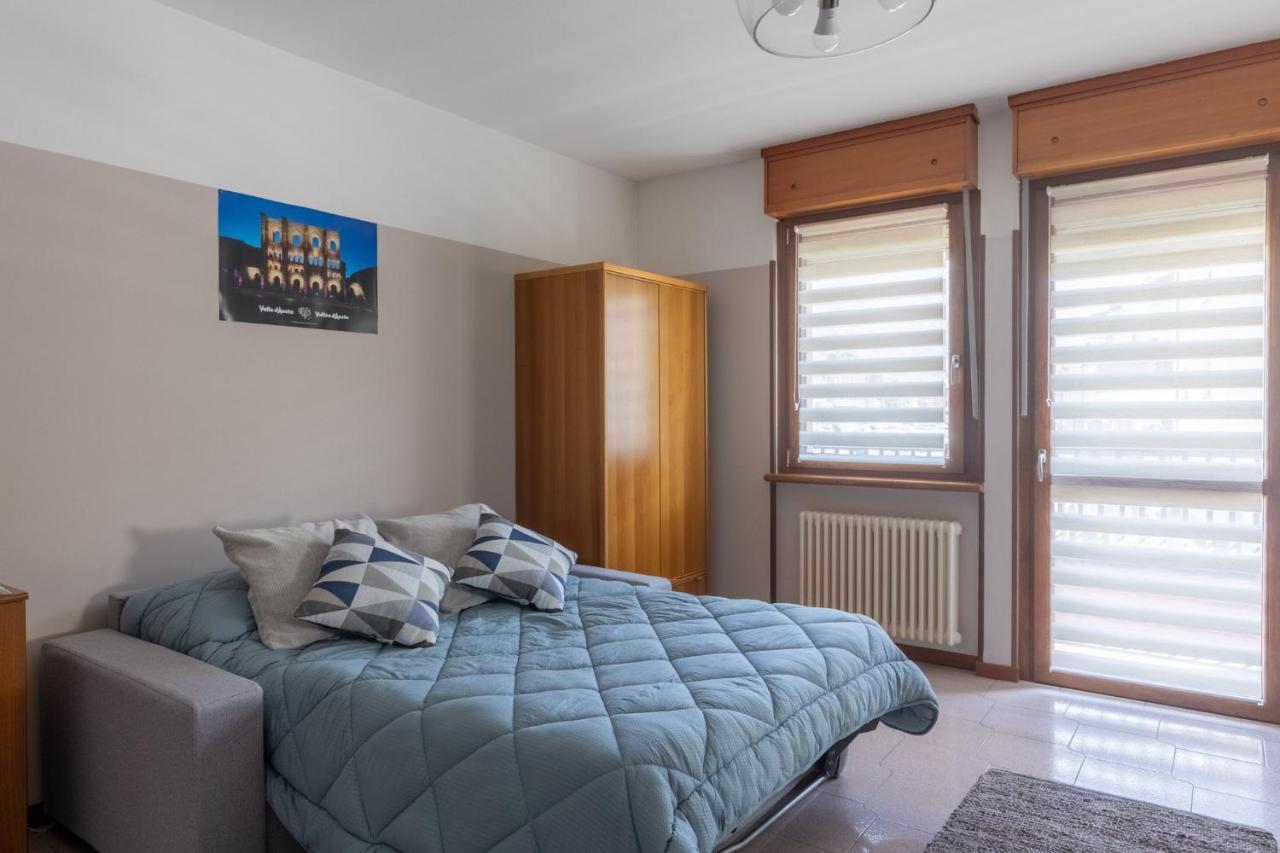 Casa Vacanze- Debra Aosta Exteriör bild