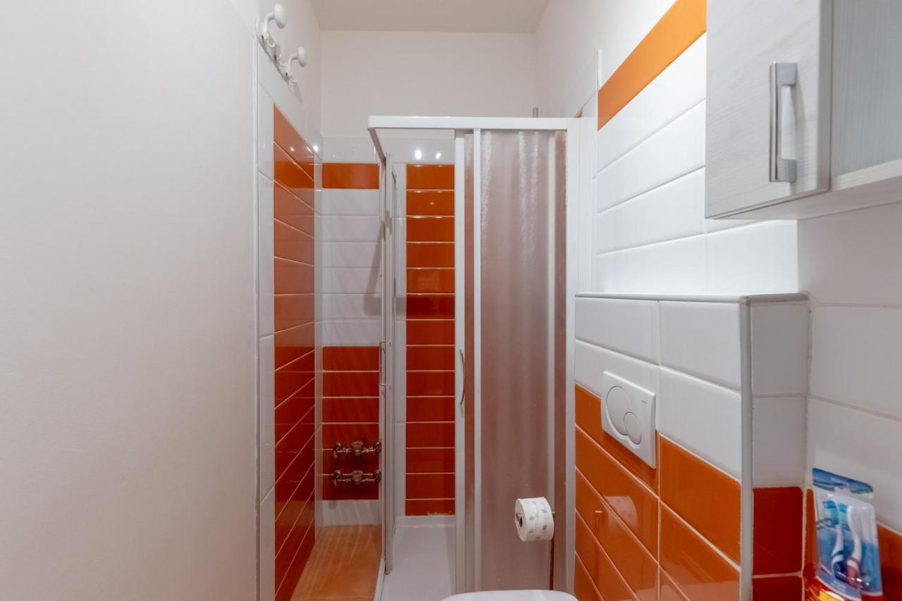 Casa Vacanze- Debra Aosta Exteriör bild